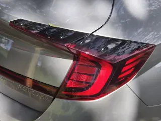Hyundai SONATA 2023 SE Sedán 4 puertas