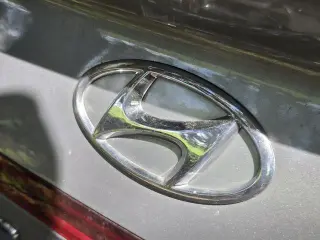Hyundai SONATA 2023 SE Sedán 4 puertas