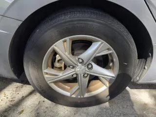Hyundai SONATA 2023 SE Sedán 4 puertas