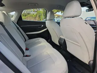 Hyundai SONATA 2026 SE 4p Sedan