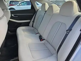 Hyundai SONATA 2026 SE 4p Sedan