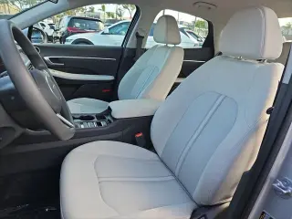Hyundai SONATA 2026 SE 4p Sedan