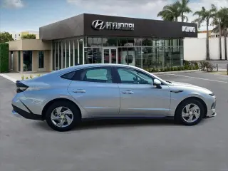 Hyundai SONATA 2026 SE 4p Sedan