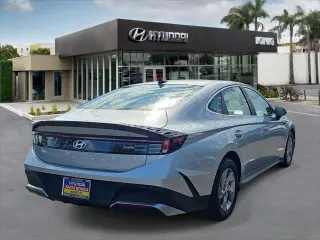 Hyundai SONATA 2026 SE 4p Sedan