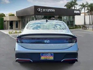 Hyundai SONATA 2026 SE 4p Sedan