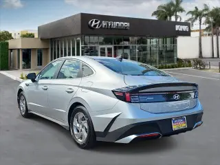 Hyundai SONATA 2026 SE 4p Sedan