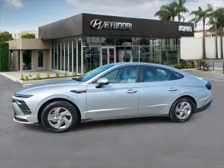 Hyundai SONATA 2026 SE 4p Sedan