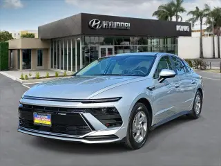 Hyundai SONATA 2026 SE 4p Sedan