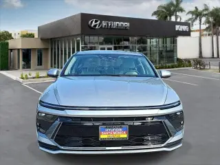 Hyundai SONATA 2026 SE 4p Sedan