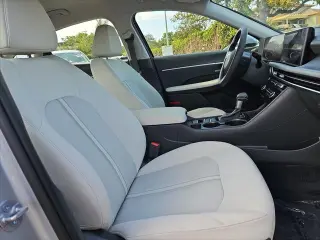Hyundai SONATA 2026 SE 4p Sedan