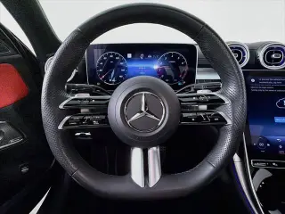 Clase C Mercedes-Benz 2024 AWD C 300 4MATIC 4p Sedan