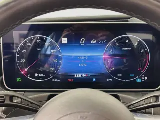 Clase C Mercedes-Benz 2024 AWD C 300 4MATIC 4p Sedan