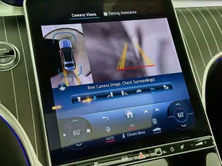 Clase C Mercedes-Benz 2024 AWD C 300 4MATIC 4p Sedan