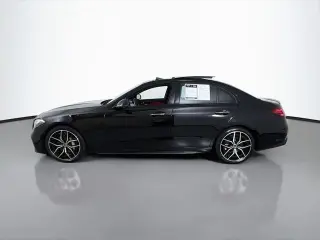 Clase C Mercedes-Benz 2024 AWD C 300 4MATIC 4p Sedan