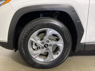 Hyundai TUCSON 2023 AWD SE 4dr SUV