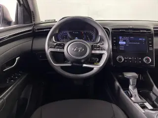 Hyundai TUCSON 2023 AWD SE 4dr SUV