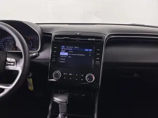 Hyundai TUCSON 2023 AWD SE 4dr SUV