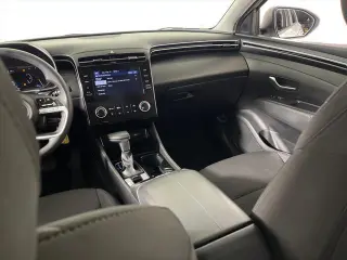 Hyundai TUCSON 2023 AWD SE 4dr SUV