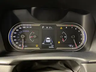 Hyundai TUCSON 2023 AWD SE 4dr SUV
