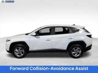 Hyundai TUCSON 2023 AWD SE 4dr SUV