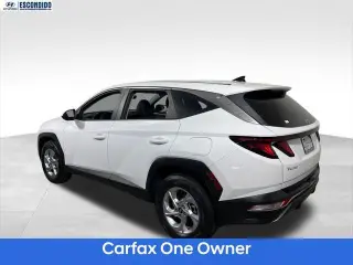 Hyundai TUCSON 2023 AWD SE 4dr SUV