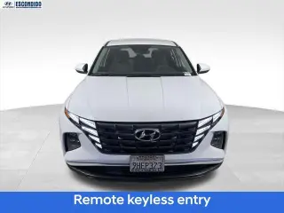 Hyundai TUCSON 2023 AWD SE 4dr SUV