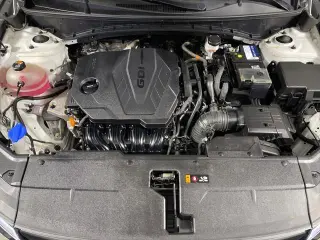 Hyundai TUCSON 2023 AWD SE 4dr SUV