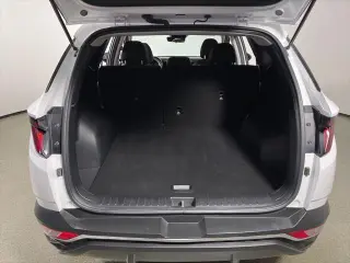 Hyundai TUCSON 2023 AWD SE 4dr SUV