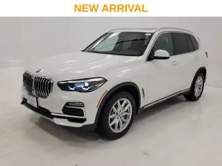BMW X5 2021 AWD xDrive40i 4dr Vehículo de Actividad Deportiva de 4 puertas