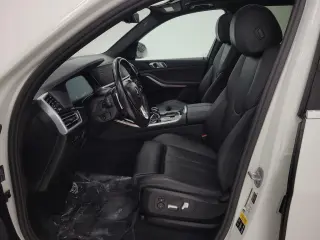 BMW X5 2021 AWD xDrive40i 4dr Vehículo de Actividad Deportiva de 4 puertas