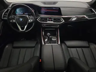 BMW X5 2021 AWD xDrive40i 4dr Vehículo de Actividad Deportiva de 4 puertas