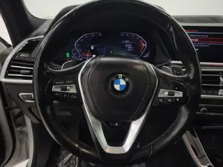 BMW X5 2021 AWD xDrive40i 4dr Vehículo de Actividad Deportiva de 4 puertas