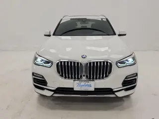 BMW X5 2021 AWD xDrive40i 4dr Vehículo de Actividad Deportiva de 4 puertas
