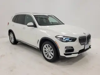 BMW X5 2021 AWD xDrive40i 4dr Vehículo de Actividad Deportiva de 4 puertas
