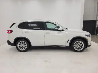 BMW X5 2021 AWD xDrive40i 4dr Vehículo de Actividad Deportiva de 4 puertas