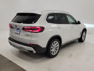 BMW X5 2021 AWD xDrive40i 4dr Vehículo de Actividad Deportiva de 4 puertas