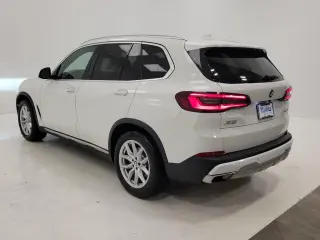 BMW X5 2021 AWD xDrive40i 4dr Vehículo de Actividad Deportiva de 4 puertas