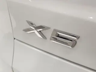 BMW X5 2021 AWD xDrive40i 4dr Vehículo de Actividad Deportiva de 4 puertas