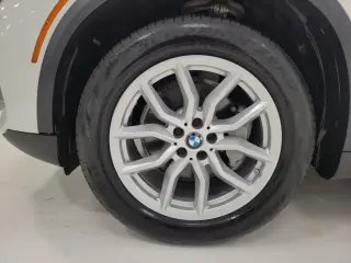 BMW X5 2021 AWD xDrive40i 4dr Vehículo de Actividad Deportiva de 4 puertas