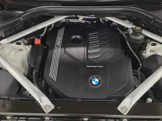 BMW X5 2021 AWD xDrive40i 4dr Vehículo de Actividad Deportiva de 4 puertas