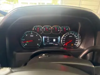 GMC Sierra 1500 2017 4x4 SLT 4dr Crew Cab 5.8 ft. SB