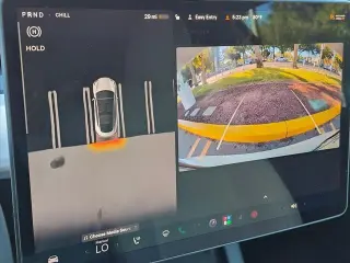 Tesla Model 3 2023 AWD Performance 4dr Sedan