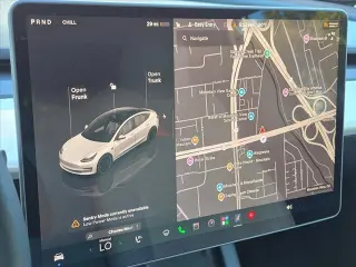 Tesla Model 3 2023 AWD Performance 4dr Sedan