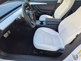 Tesla Model 3 2023 AWD Performance 4dr Sedan