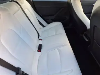 Tesla Model 3 2023 AWD Performance 4dr Sedan