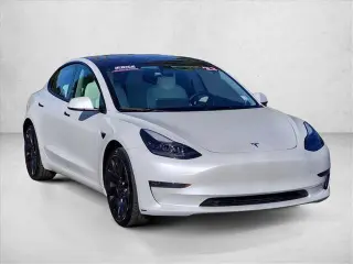 Tesla Model 3 2023 AWD Performance 4dr Sedan