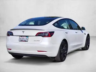 Tesla Model 3 2023 AWD Performance 4dr Sedan
