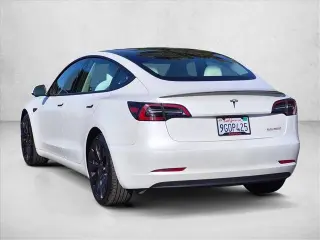 Tesla Model 3 2023 AWD Performance 4dr Sedan