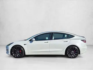 Tesla Model 3 2023 AWD Performance 4dr Sedan