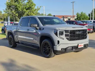 GMC Sierra 1500 2024 4x4 Elevation 4dr Crew Cab 5.8 ft. SB